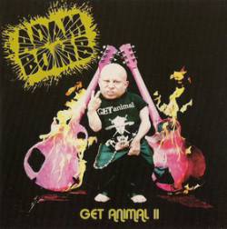 Adam Bomb : Get Animal II